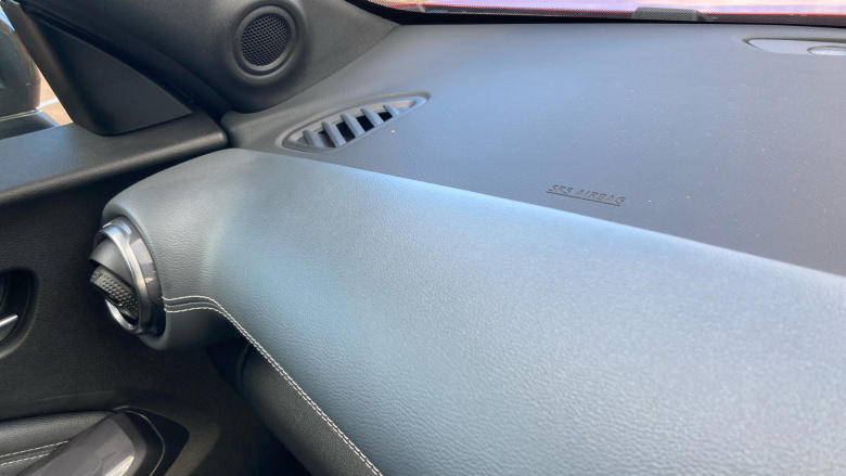 Nissan Juke 1.0 DiG-T 114 N-Connecta 5dr Petrol Hatchback